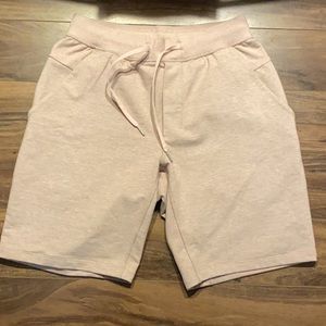 Lululemon City Sweat Shorts 9”